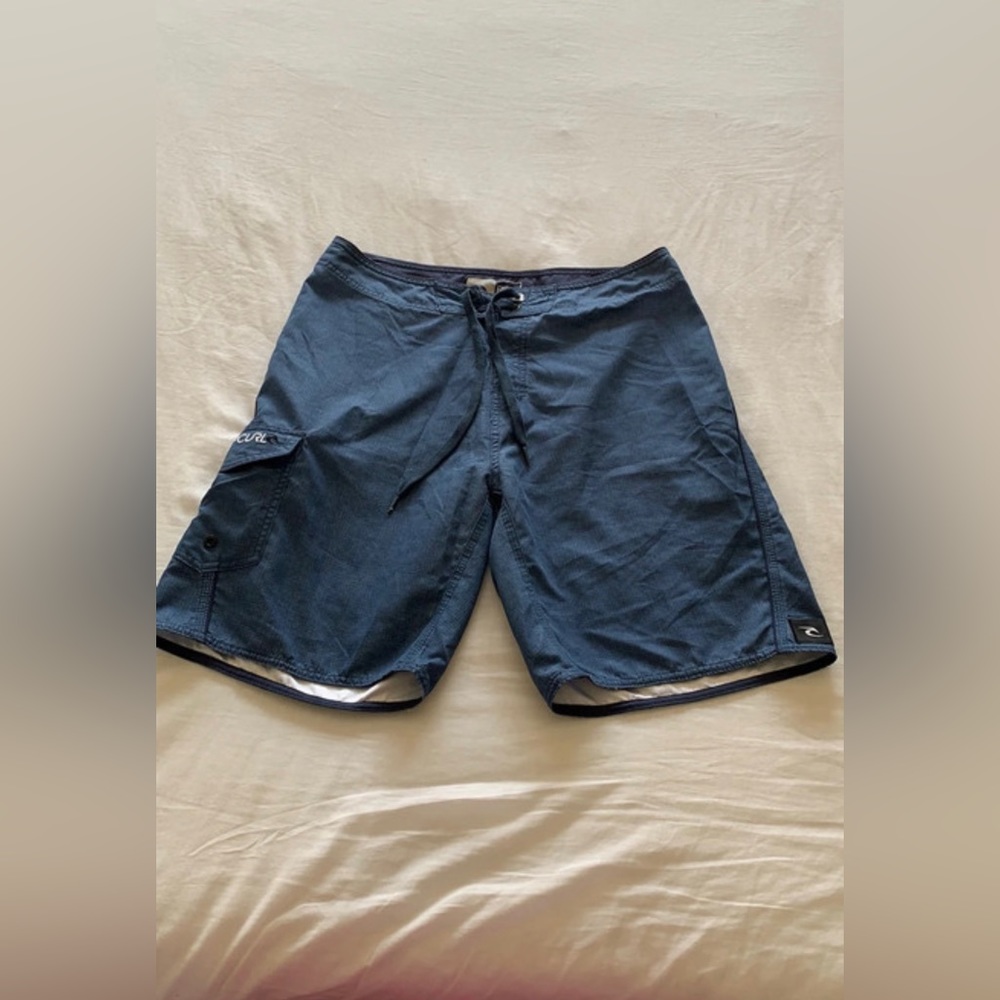 Men’s Rip Curl board shorts